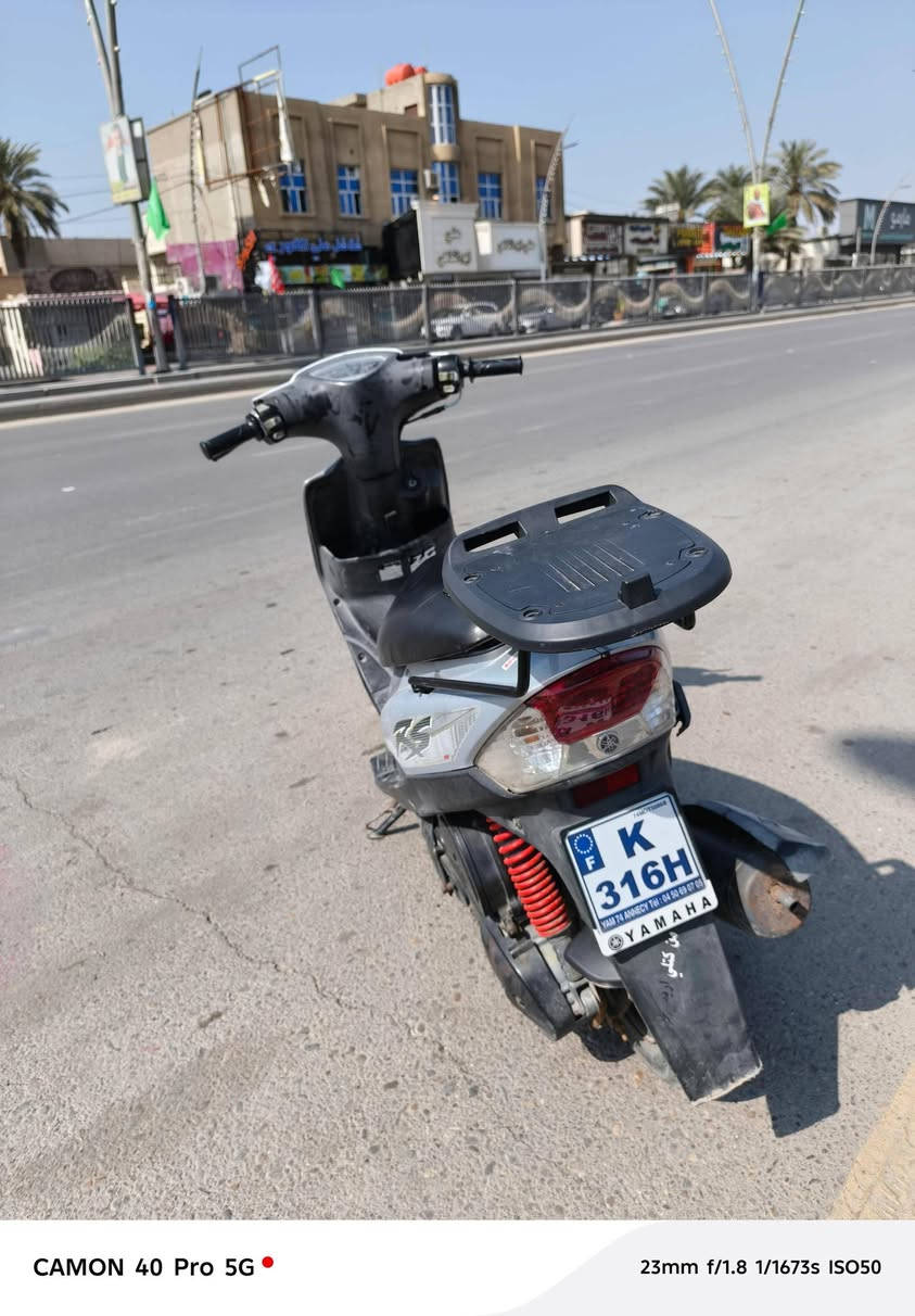 السلام عليكم ماكس عدله للبيع بلاديه مامفتوحه السعر ٨٥٠ وبيهه مجال المكان الكوت الخاجيه


**إذا كنت صاحب هذا الإعلان وتريد حذفه لأي سبب، رجاءا أرسل رسالة إلى الدعم الفني**