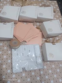 ١٦ بوكس • ١٥ ظرف • عيد مبارك
