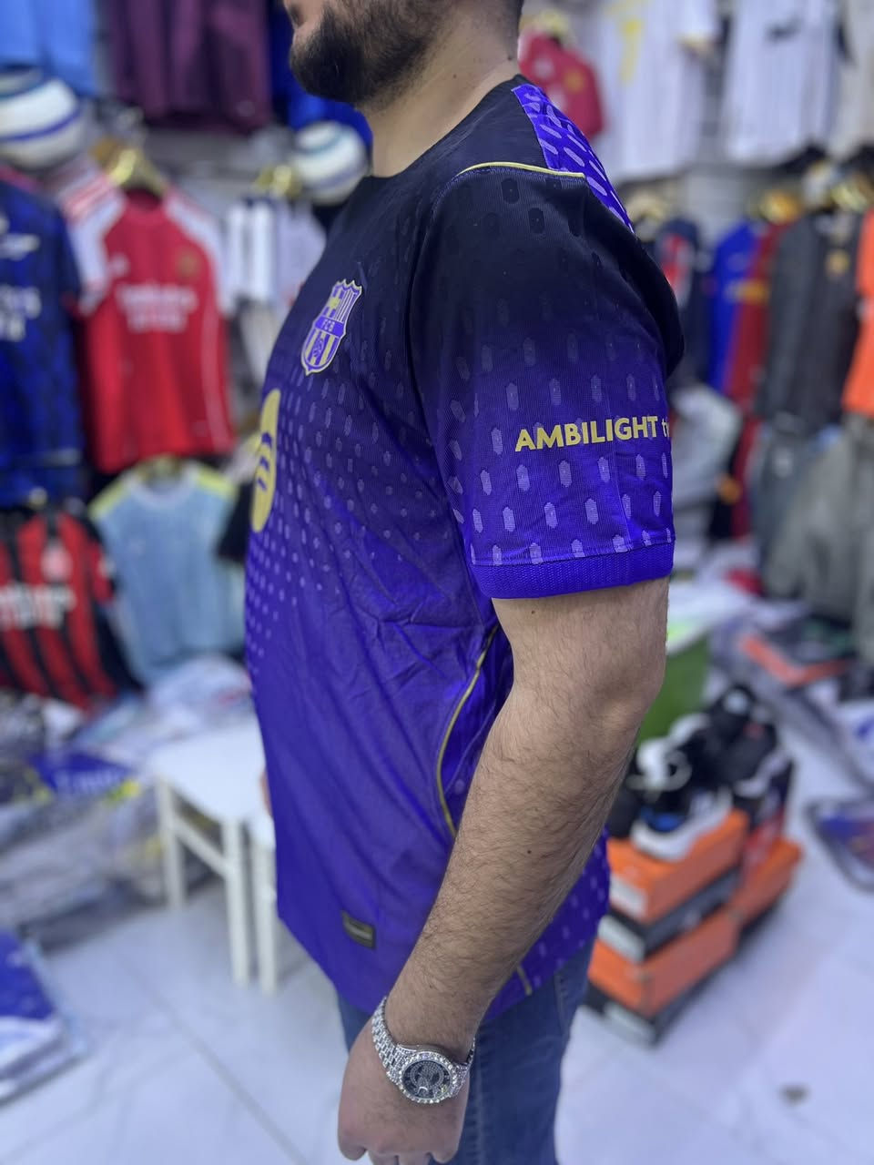 الاورجنال صار ارخص من العادي 3 قطع
ب 25 
وتوصيل 2000 
لكل العراق 
***********-*********** 
العرض لمدة محدودة جداً
