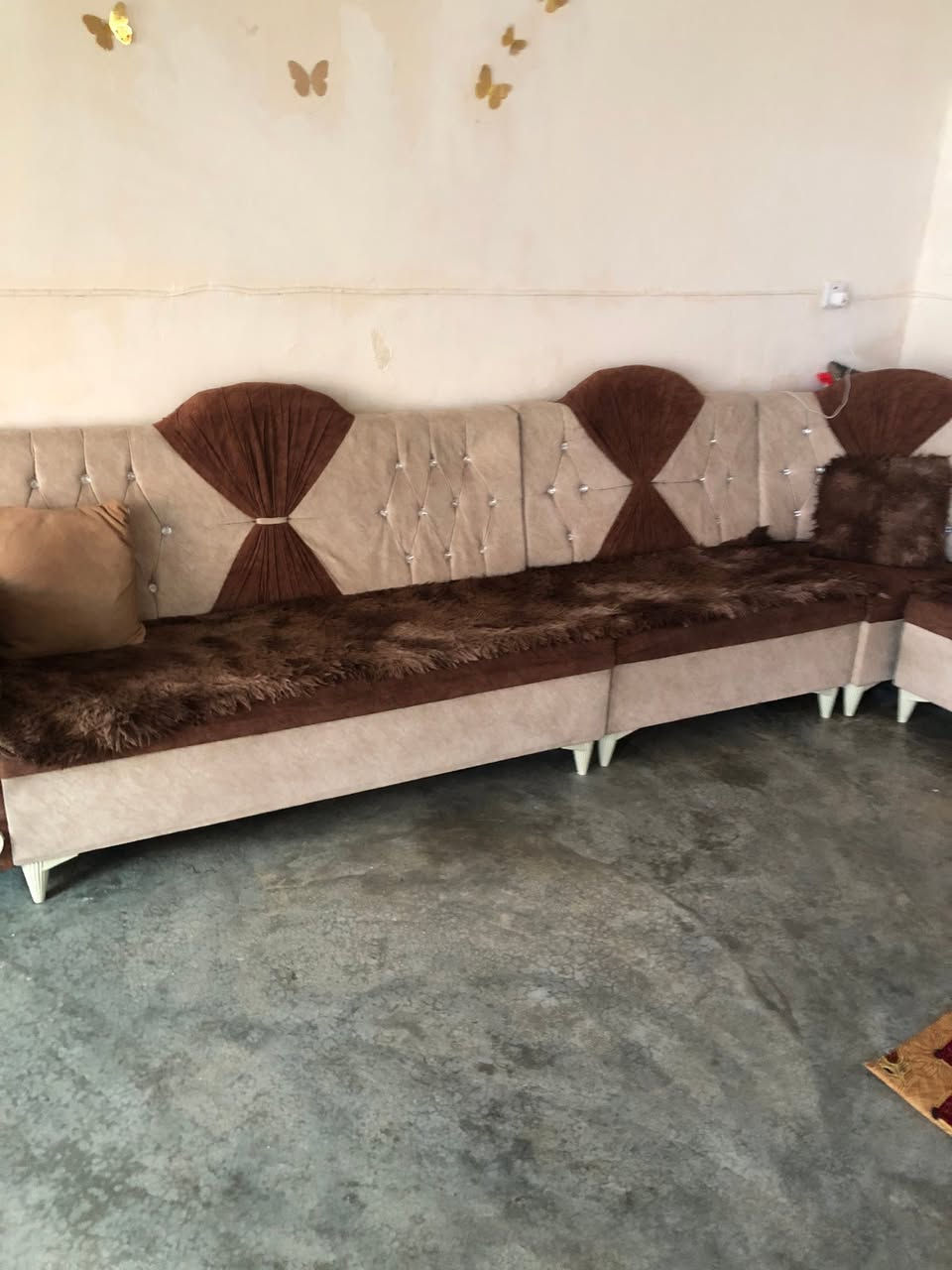 بيع مستعجل  سعره ٢٠٠. قفل. ١٨٠. الي. شراي. تجى. خاص


**إذا كنت صاحب هذا الإعلان وتريد حذفه لأي سبب، رجاءا أرسل رسالة إلى الدعم الفني**