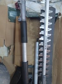 يتوفر لدينا مناشير تقليم ياس كهربائي يجي كامل ألماني أصلي لأستفسار وات...