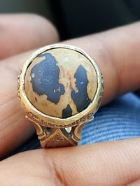 خاتم • داودي • مصور