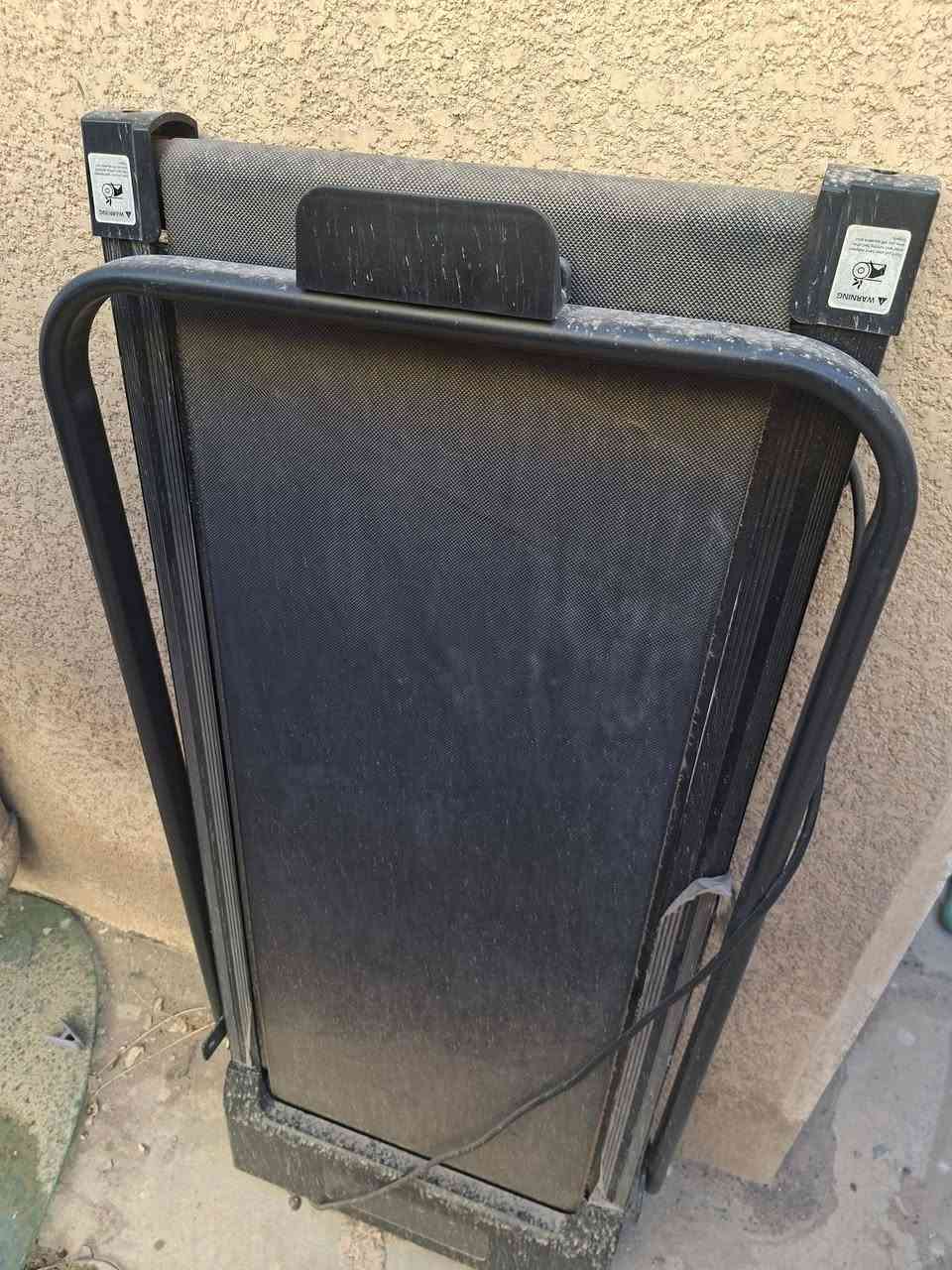 السلام عليكم الأخوة والأخوات الكرام..
غسالة Panasonic .. مستخدمة 
وجهاز جري .. مستخدم
للبيع.......


**إذا كنت صاحب هذا الإعلان وتريد حذفه لأي سبب، رجاءا أرسل رسالة إلى الدعم الفني**