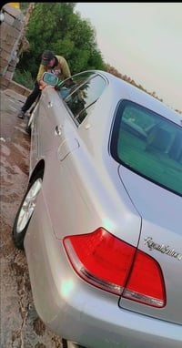 شاهينه • ٢٠٠٣ • ناصريه