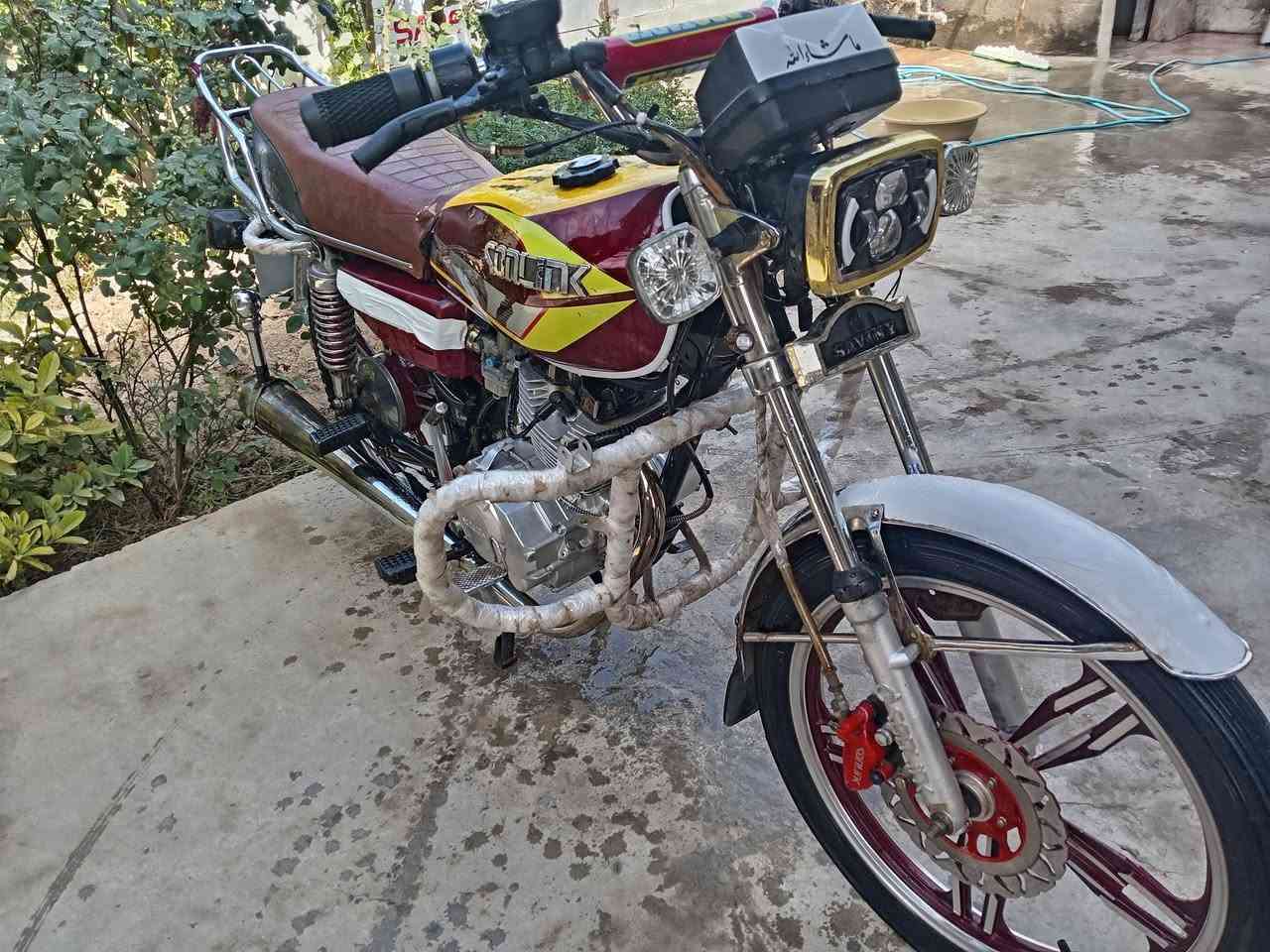 سلام عليكم سيفان 23مكفول كفالة مابيهة اي نقص مكان ديالى مقدادية ابو صيدة رجاءآ مو شراي لا يتعبني رقم ***********
