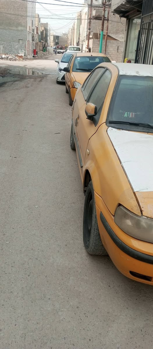 سمند 12ناطق
كير مكينه مكفوله 
كشر شوفه العين 
سعرها جدا مناسب 
***********
ممتواجد ع الفيس
