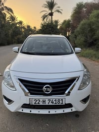 نيسان صني • ٢٠٢٣ • حي الخضراء