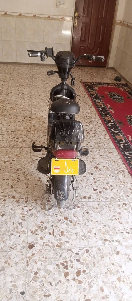 سلام عليكم  متاح دراجه شحن وبسعر مناسب ليريدها بخدمته هاذه واتساب مالي ***********
