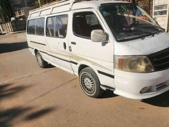 فتون موديل ٩ محرك ففتي مكان الحسينيه *********** وهاذ رقمي رقم انكليزي#سعر ٤٥
