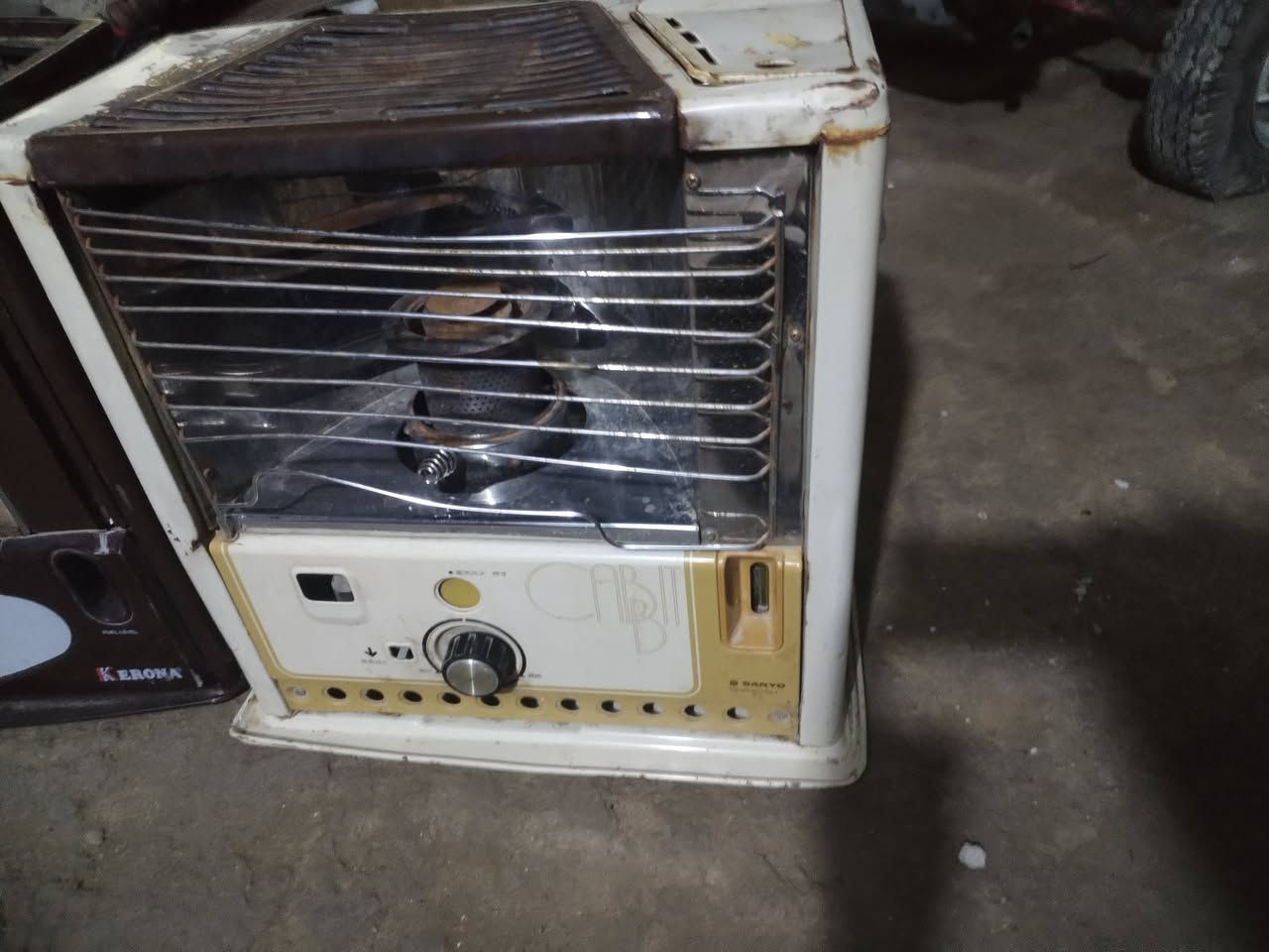 سلام عليكم للبيع سعر الصوبه 20الف كربلاء حي الغدير


**إذا كنت صاحب هذا الإعلان وتريد حذفه لأي سبب، رجاءا أرسل رسالة إلى الدعم الفني**