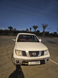 نيسان نيفاره • ٢٠٠٩ • تبريد جديد