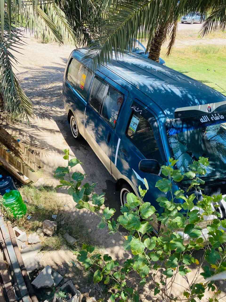 اللبيع بريجو موديل96 سنويه ل30 كير ومحرك شرط حاويه غرفته نضيفه كشره بلاد سياره كفاله شاصي واحد معمر لباقي كفاله سياره مال جناي متعوب عليه سعره ب58بيه مجال لشراي تفاصيل اكثر تصال ***********

