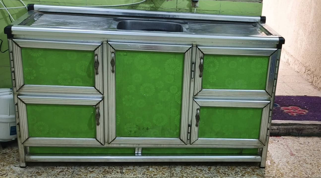 كاونتر للبيع 3قطع


**إذا كنت صاحب هذا الإعلان وتريد حذفه لأي سبب، رجاءا أرسل رسالة إلى الدعم الفني**