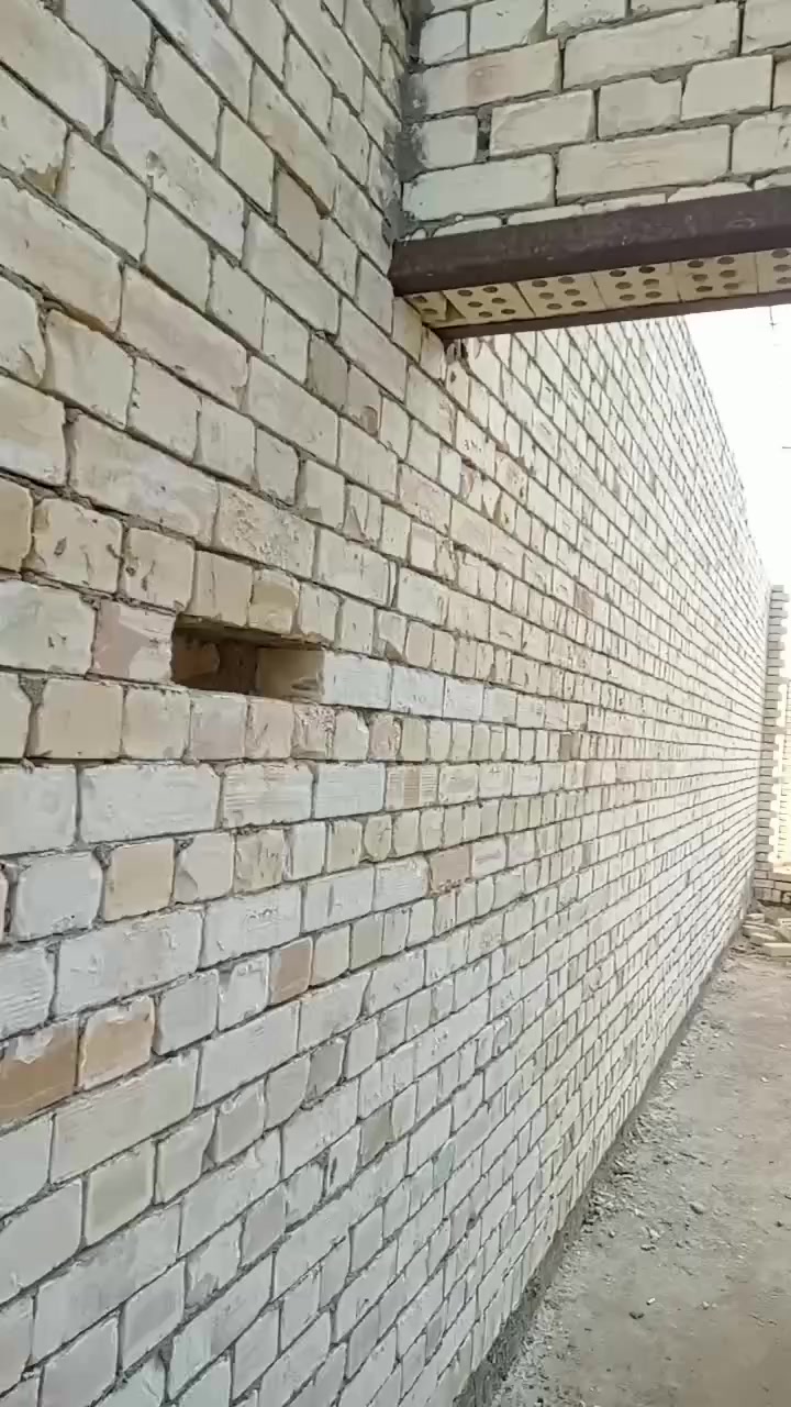 السلام عليكم موجود كادر بناء المعلم احمد المصري شغل درجه اولى استلام مهندس رقم  ***********
