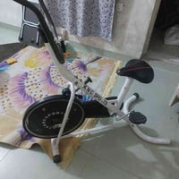 بايسكل رياضي • الدوره حي الصحه