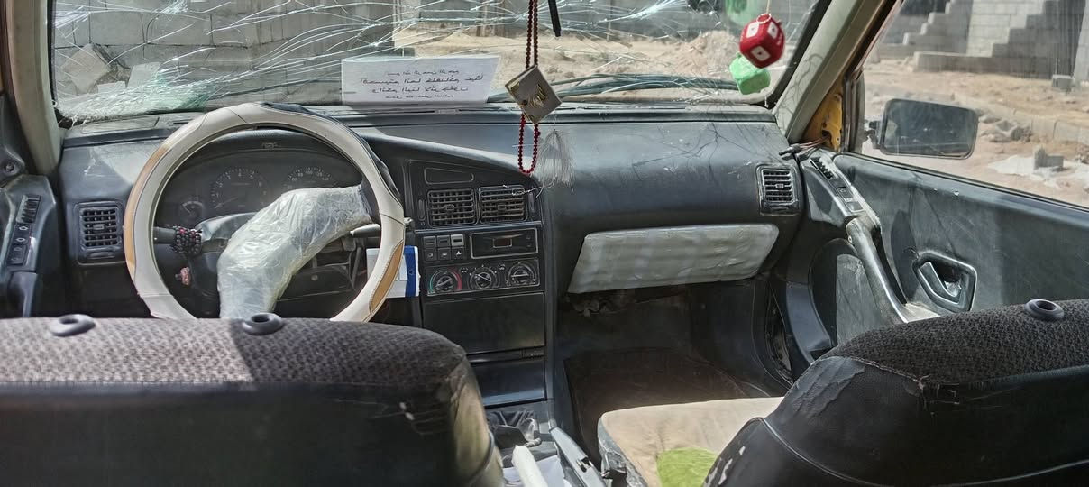 السلام عليكم سياره بيجو رواى موديل 2010رغم الماني نجف راعيهاا موجود سياره نضيفه كلش  سدرهاا نفضته نفض كهربائيات كلهاا شغاله سعر ب 1250بيها مجال الستفسار ***********
