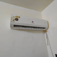 سبلت ٢ طن • تبريد وتدفئة • حي العسكري