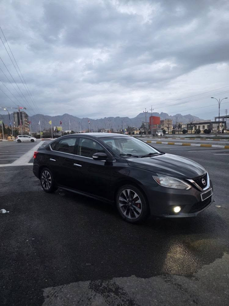 ساڵی بەرهەم: 2016
مۆدێل: SR
سەنەوی: 2027 
 • پاک و خاوێن
 • گێڕ، مەکینە، تەبرید - هەموو بەشەرت بێ هیچ کێشەیەک
بۆنێتەکە بۆیاغە (بێ ناوگرتن)
تەحویل و غرامە بە شەرت
113 معامەلە رانية, السليمانية


**إذا كنت صاحب هذا الإعلان وتريد حذفه لأي سبب، رجاءا أرسل رسالة إلى الدعم الفني**