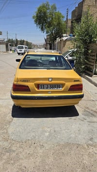 يالله السلام عليكم بيجو بارص موديل 2015 البيع سنويه باسمي تحويل مباشر ...