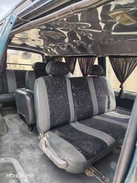 بريجو البيع موديل 2001 كير ومحرك أكسن كفاله شواصي كفاله كهربائيات شغال...