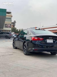 سياره ماليبو مديل 18 محدث 22  مكينه 1500 تيربو كفاله  حداديه جديده  ان...