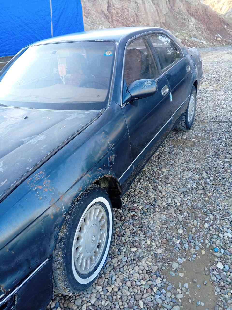 اسلام عليكم بطه للبيع موديل ٩٣رقم الانبار مشروع وطني بسمي محرك وكير شرط تأيرات نص عمر السعر 45 مكان السياره المسحك للاستفسار الاتصال على الرقم ***********
