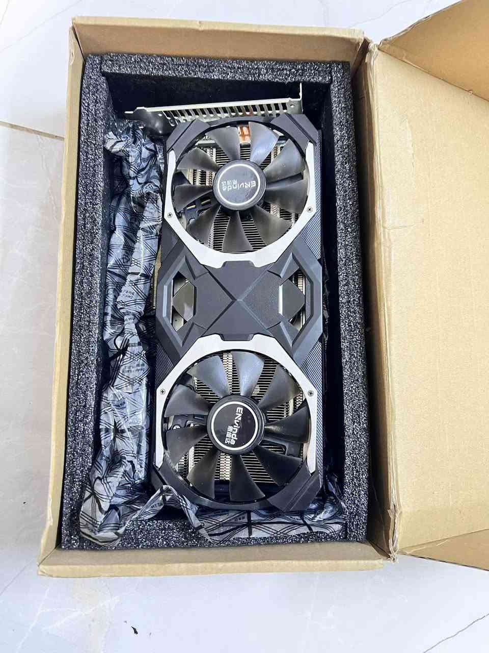 كرت شاشه بهاذ الشكل طلعلي
انطوني سعر
يوجد توصيل


**إذا كنت صاحب هذا الإعلان وتريد حذفه لأي سبب، رجاءا أرسل رسالة إلى الدعم الفني**