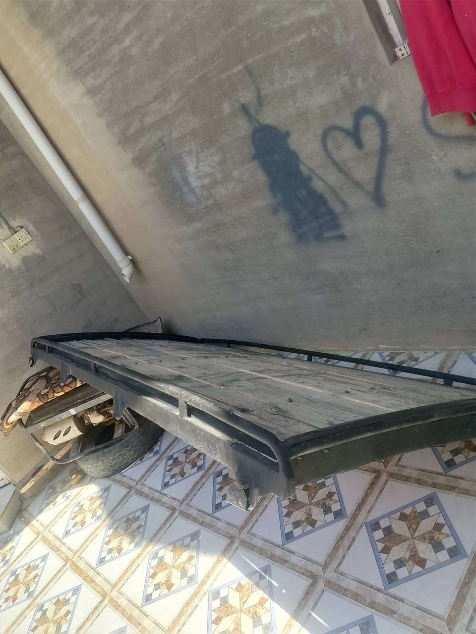 لزياره تفيد سيبايه بريجو للبيع ديالى بعقوبة ١٥٠وبيه مجال ***********
