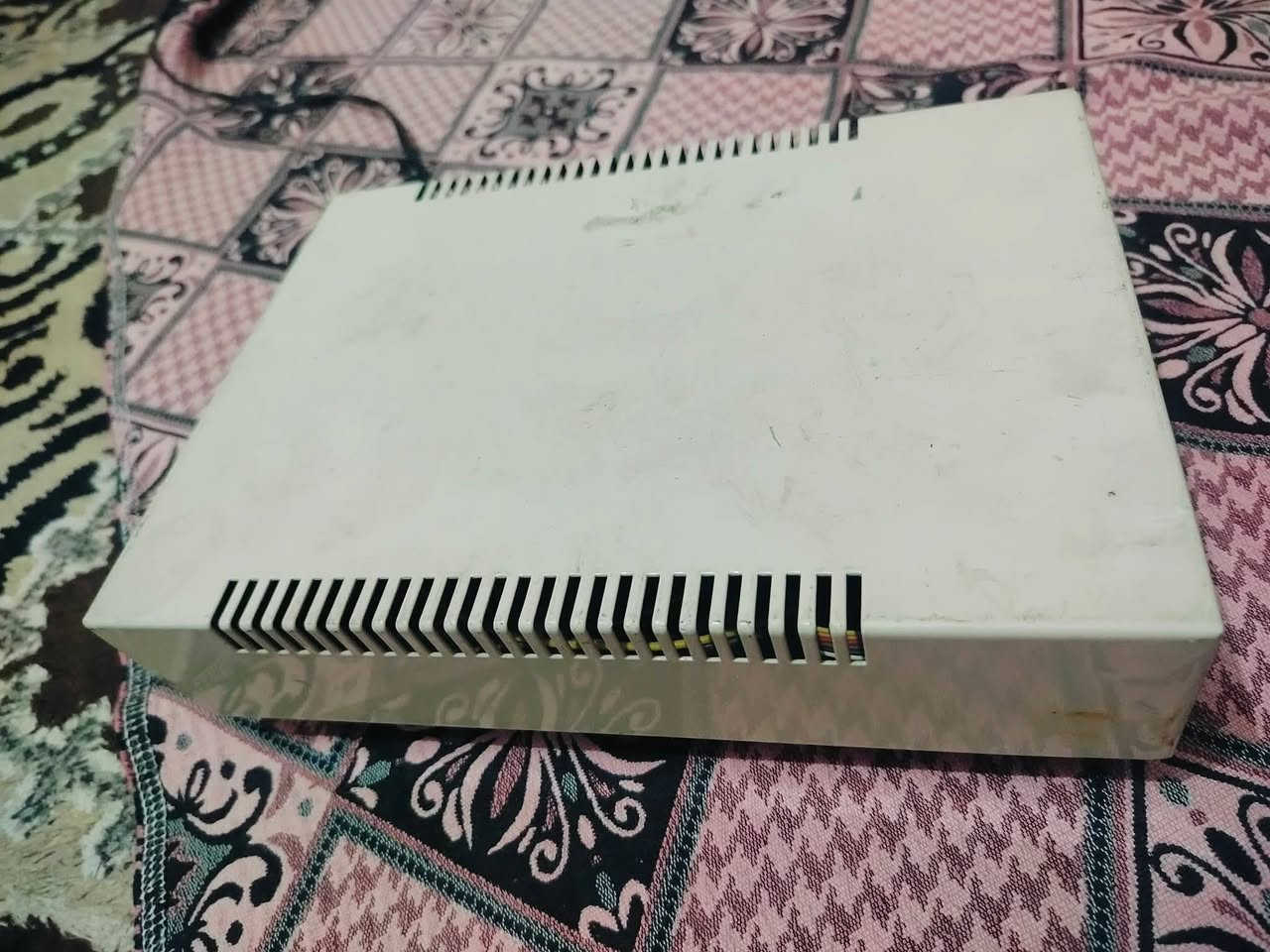 السلام عليكم عندي هاي مال فولتيه شرط شغال للبيع سعر 20


**إذا كنت صاحب هذا الإعلان وتريد حذفه لأي سبب، رجاءا أرسل رسالة إلى الدعم الفني**