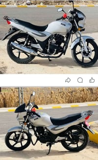 دراجة سايم • موديل ٢٠٢٥ • الكرابلة