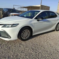 كامري هايبرد • ٢٠٢٣ • القائم