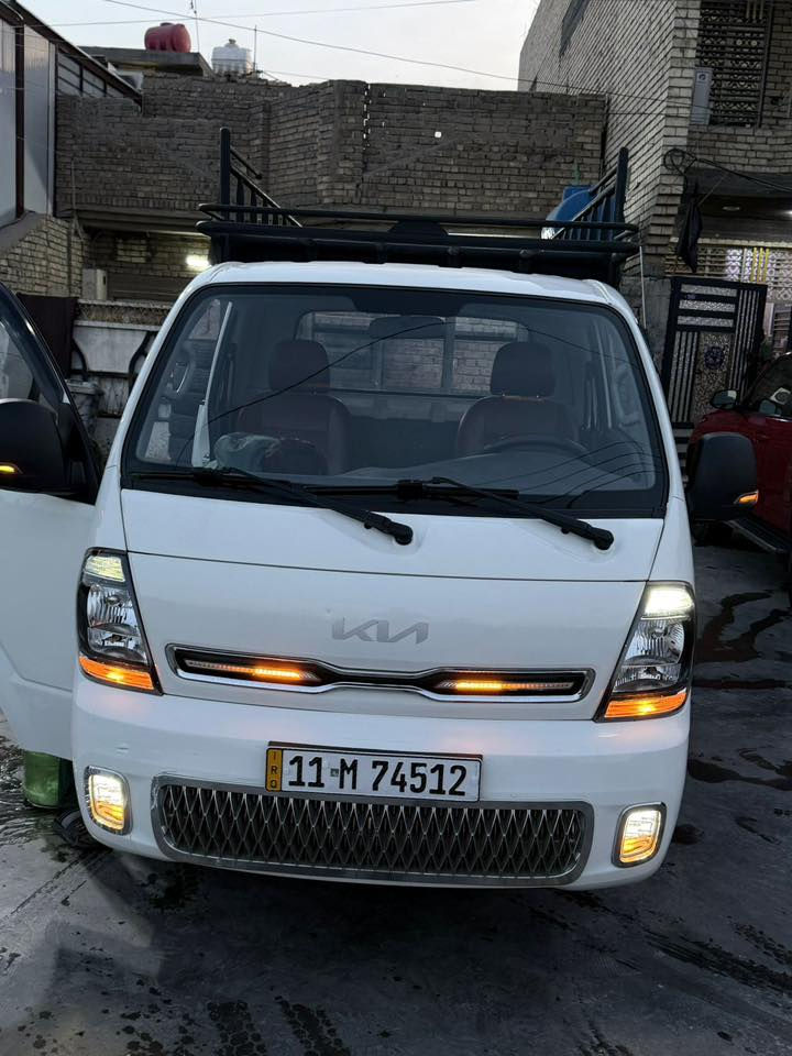 سلام عليكم شباب
سياره حمل موديل 2023 سياره كفاله عامه عده البنيد مبدل مال شركه بلادي مكينه كير جدد تايرات جددد كوري سبيرات جدد ***********
