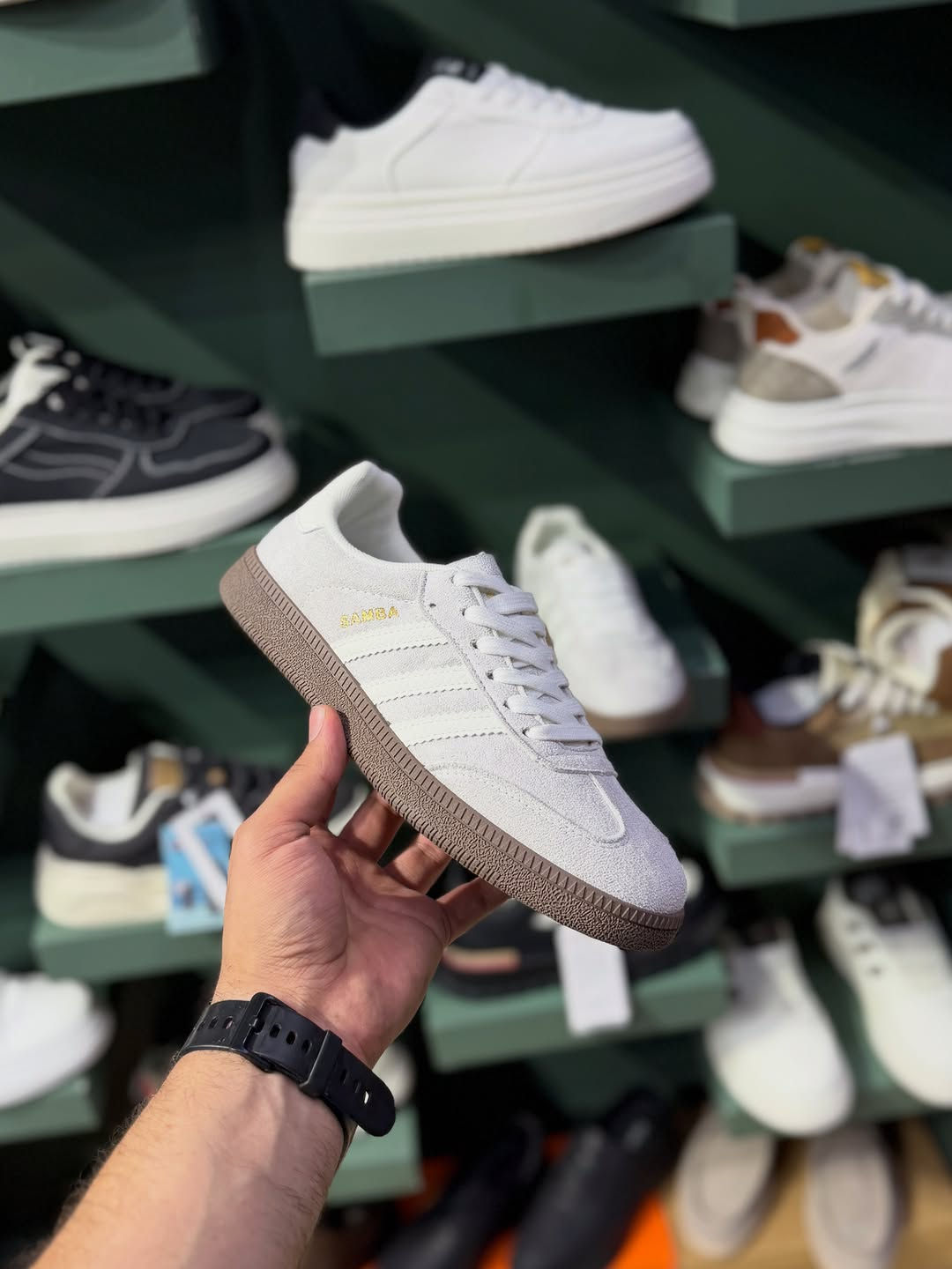⁨	⁨	⁨	⁨	⁨	⁨	⁨	⁨	⁨	ازياء سجاد حسن👟👞

العنوان👈🏻بغداد الحرية الاولى شارع باته مقابيل مجمع المدينة

للحجز والاستفسار☎️ ***********⁩⁩⁩

#العراق #ازياء #بغداد #إكسبلور #سامبا
