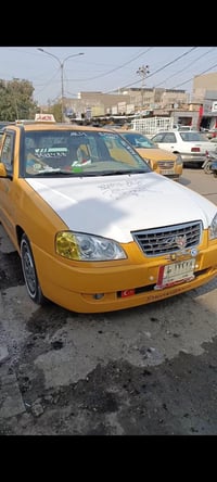 للبيع شيري كوين كير ومكينه كورلا كامله السياره خير من الله مكاني بغداد...