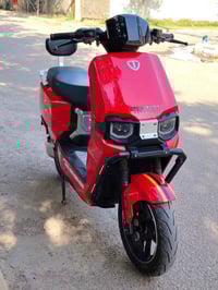 ريان وحش الكون • ٦ بطاريات ٣٨أمبير • ٧٥ كم/س