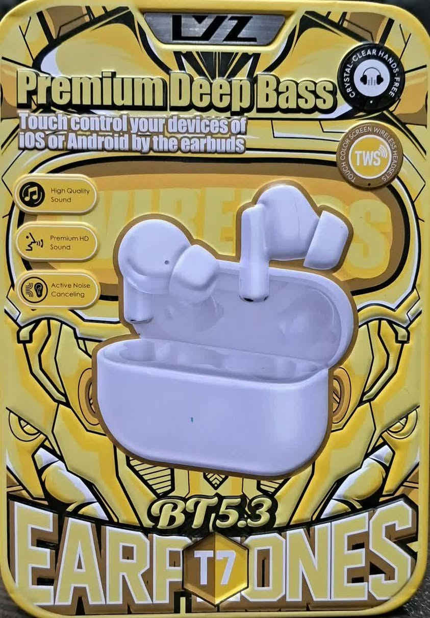 هلاوو ماطول 
عطلة نصف السنه دلعو نفسكم او اولادكم وعوضهم عن تعب الامتحانات😂🥹
 واستغلو العروض سماعات شبابيه ورياضيه واكسسوارات بوبجي وشرط فول اصليه 
😉👍🏻🎮🎧 عطلة وجتكم يلااا


**إذا كنت صاحب هذا الإعلان وتريد حذفه لأي سبب، رجاءا أرسل رسالة إلى الدعم الفني**