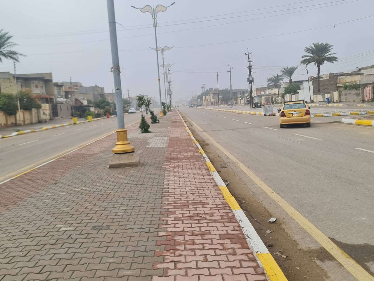 سلام عليكم..
عندي محلات للإيجار بحي الربيع بالسايدين مقابل حسينية مسلم بن عقيل..
محلات جدد بناء جديد وكبار للايجار. 
او اذا اكو شريك ندخل مشروع شراكه اني وياه ينجح أسواق او مطعم او محلات ملابس او صيدليه الشارع تجاري


**إذا كنت صاحب هذا الإعلان وتريد حذفه لأي سبب، رجاءا أرسل رسالة إلى الدعم الفني**