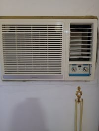 مكيف • للبيع • شغال`,`هيت`,`بارد`,`على الفحص