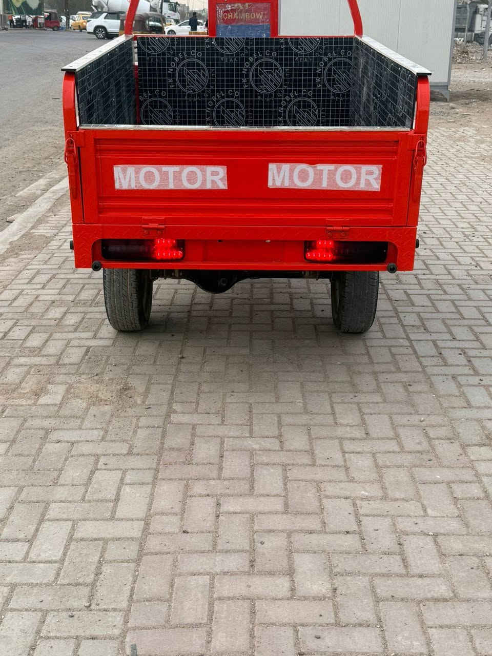 سلام عليكم موديل 2025للبيع مكاني بغداد
سعر 2250
***********
تحياتي الكم اخوتي 🤍
