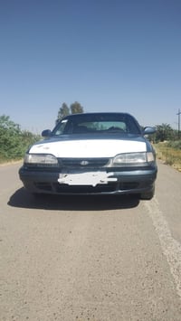 سوناتا ٩٥ • اوتوماتيك • ديالى