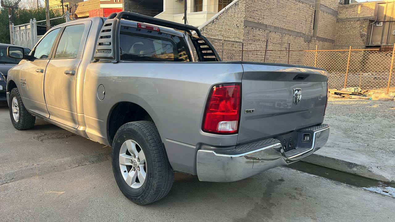 رام مو.ديل ٢٠٢١
رقم بغداد الجديد
محرك ٥٧٠٠
باب طويل بدي طويل
حادثه بجم بيهه ثلاث قطع جامرلغين وبنيد
السعر ١٨٥
مكانه بغداد
***********
