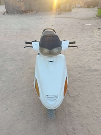 دراجه للبيع كفاله 350 وبيها مجال 07834157881