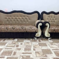 تخم نضيف • عشر مقاعد • قوي