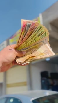 الجبله • مسابقة • كماليات خيمة