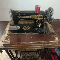 مكينة خياطة • بغداد المعامل