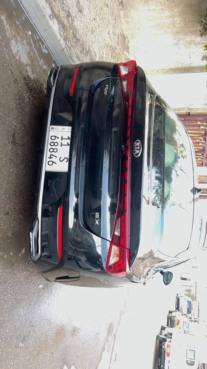 السلام عليكم كي فايف لبيع 21
فول لاخير 

فتحه 

تشغيل ع بعد 

جنطه بصمه

تحكمات

تحديد مسار 

ردارات

مكينه 1600 تيربو 

***********

السعر 140
