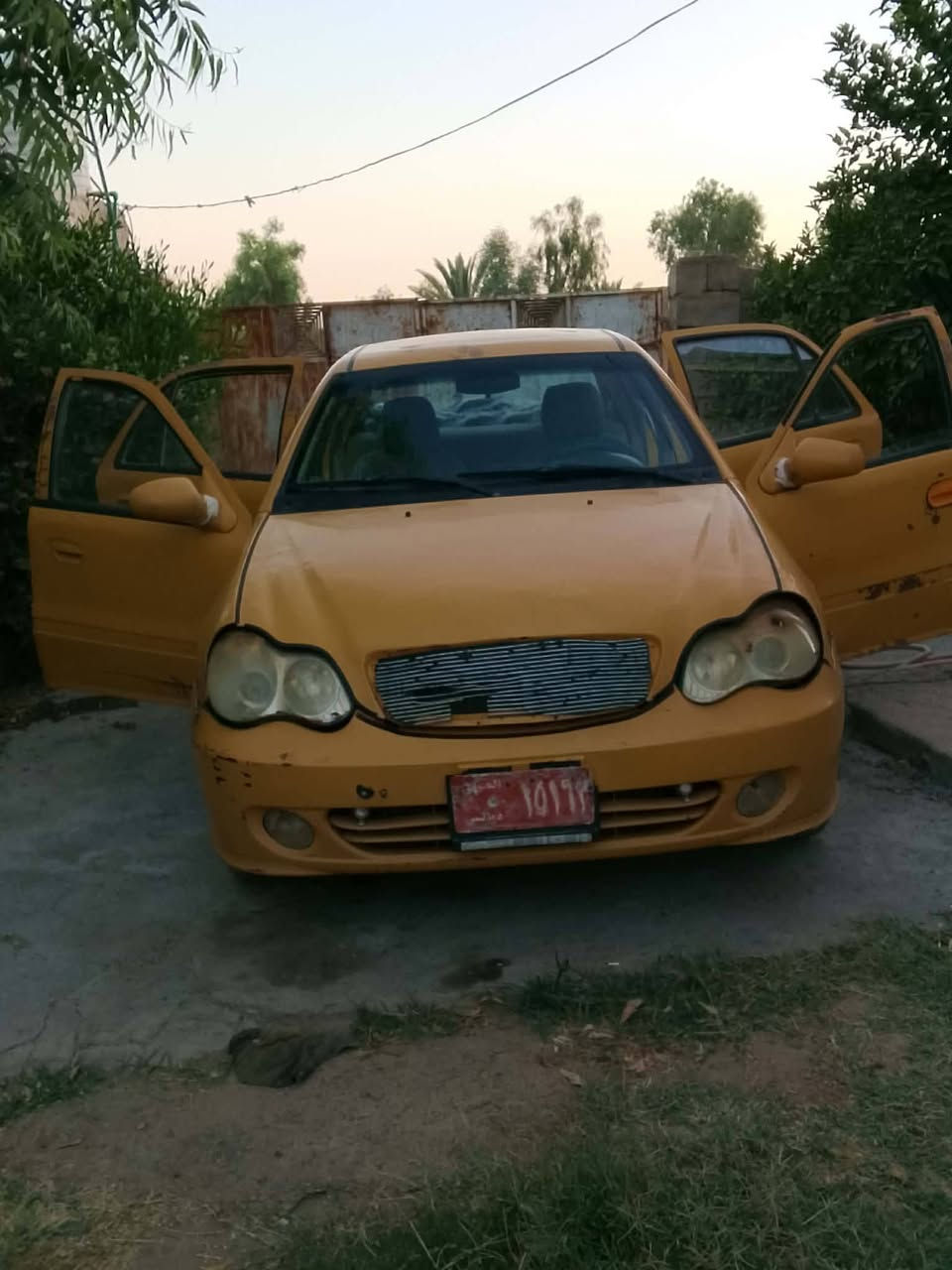 السلام عليكم
جيلي ck للاستفسار 
***********

