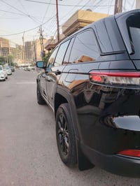 جيب بلاك توب  التديوت موديل 2025 زيرو ماشيه 6000 فقط محرك بانزين 3600 ...