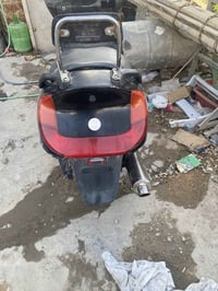 دراجة للبيع • تحتاج شغل • سيطرة الشعب القديمه