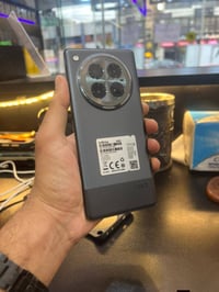 إنفينيكس زيرو 40 • ١٢ رام • ٢٥٦ جيجا